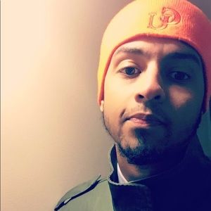 Meet your Posher, Cameron